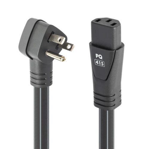 AudioQuest PowerQuest 303 電源處理器