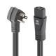 AudioQuest PowerQuest 303 電源處理器