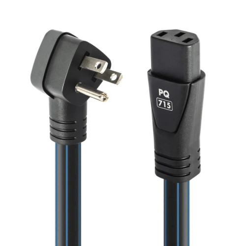 AudioQuest PowerQuest 505 電源處理器 AudioQuest PowerQuest 505 電源處理器