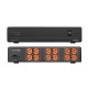 AudioQuest PowerQuest 707 電源處理器 AudioQuest PowerQuest 707 電源處理器