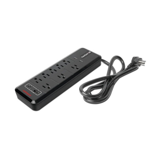AudioQuest PowerQuest G8 電源處理排插 AudioQuest PowerQuest G8 電源處理排插