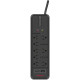 AudioQuest PowerQuest G8 電源處理排插 AudioQuest PowerQuest G8 電源處理排插