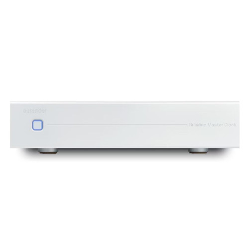 Aurender MC10 銣時鐘