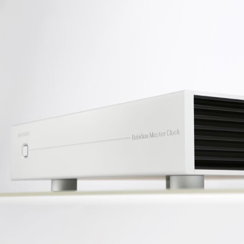 Aurender MC10 銣時鐘