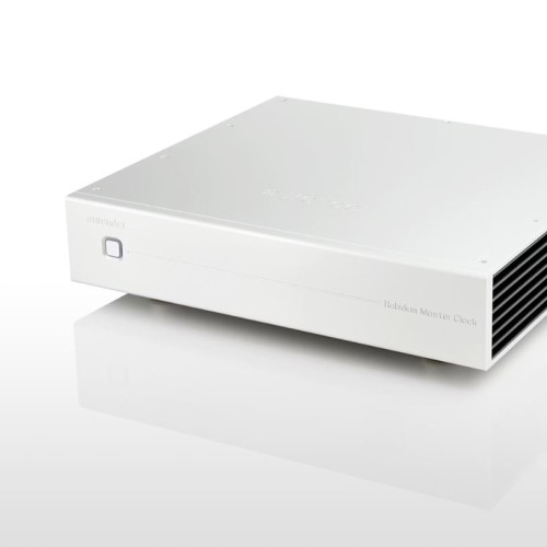 Aurender MC10 銣時鐘