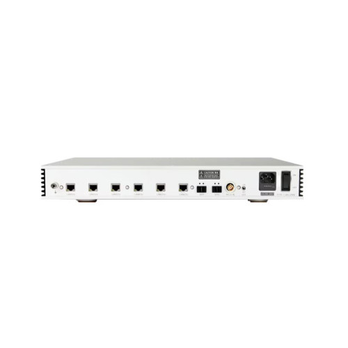 Aurender NH10 音響級網路交換器