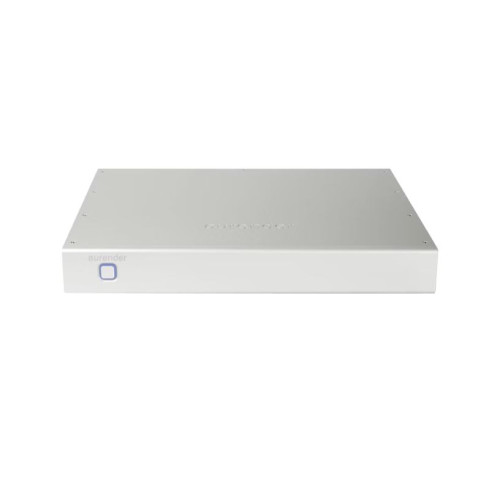 Aurender NH10 音響級網路交換器