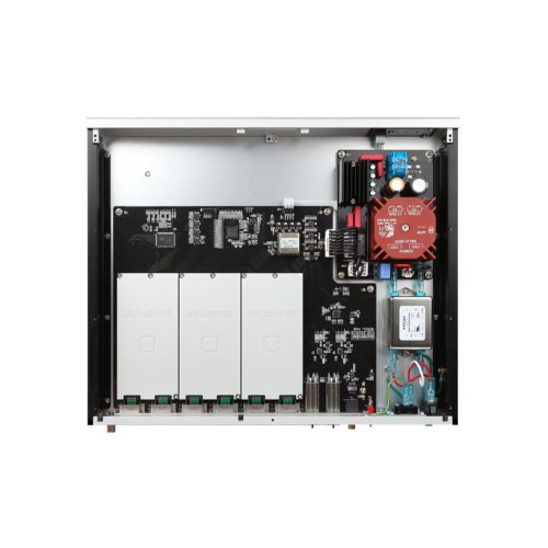 Aurender NH10 音響級網路交換器