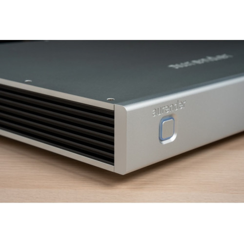 Aurender NH10 音響級網路交換器