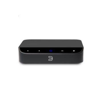 Bluesound NODE NANO 數位串流音樂播放機