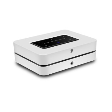 Bluesound POWERNODE (N331) 數位串流音樂擴大機