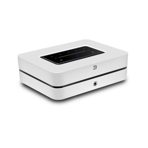 Bluesound POWERNODE (N331) 數位串流音樂擴大機