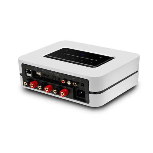 Bluesound POWERNODE (N331) 數位串流音樂擴大機