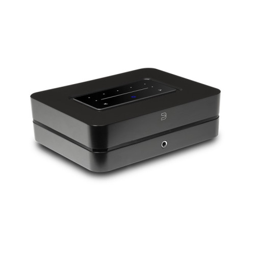 Bluesound POWERNODE (N331) 數位串流音樂擴大機