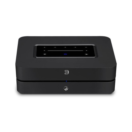 Bluesound POWERNODE (N331) 數位串流音樂擴大機