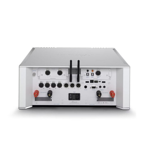 Burmester 232 綜合擴大機