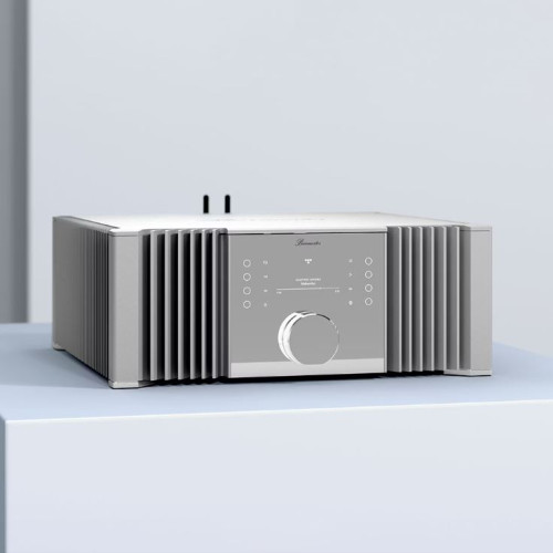 Burmester 232 綜合擴大機