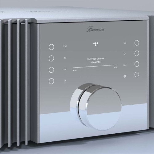 Burmester 232 綜合擴大機