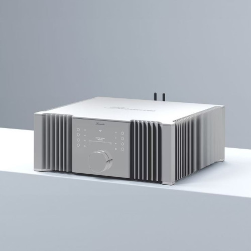Burmester 232 綜合擴大機