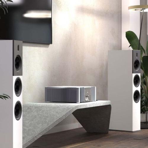 Burmester 232 綜合擴大機