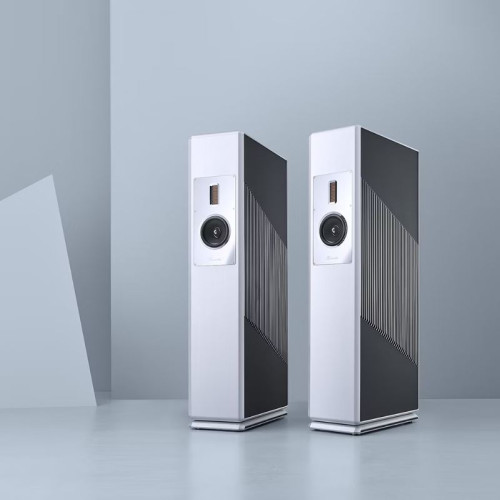 Burmester BC150 次旗艦喇叭