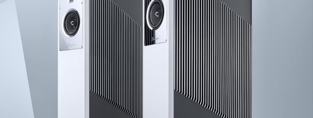 Burmester BC150 宰制力依舊，但是更為靈活的魔獸二號