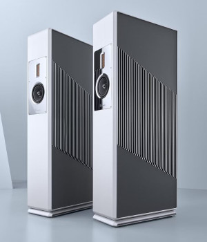 Burmester BC150 宰制力依舊，但是更為靈活的魔獸二號
