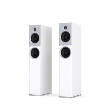 BURMESTER B18 落地喇叭