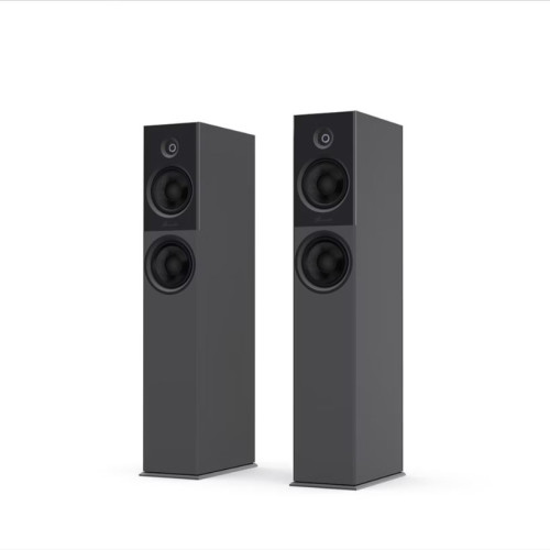 BURMESTER B18 落地喇叭