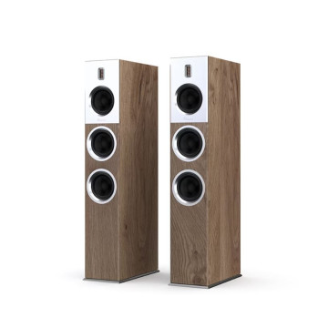BURMESTER B28 落地喇叭