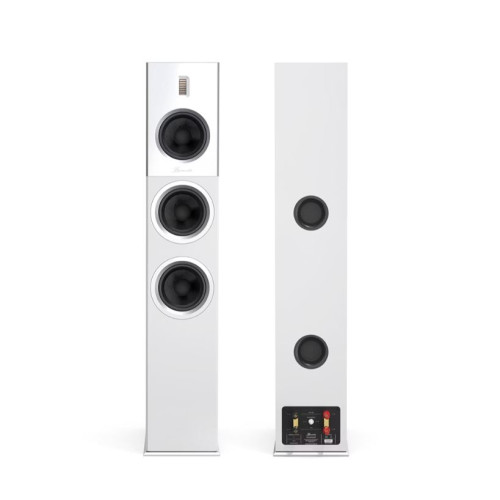 BURMESTER B28 落地喇叭