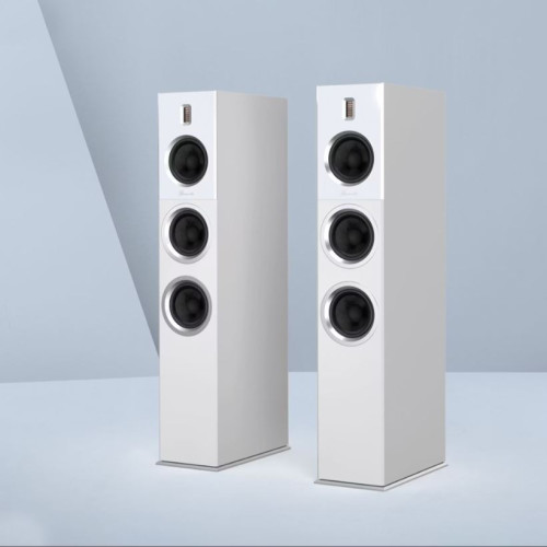 BURMESTER B28 落地喇叭