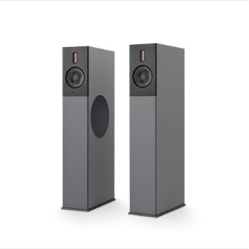 BURMESTER B38 落地喇叭