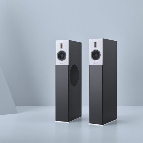 BURMESTER B38 落地喇叭