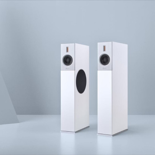BURMESTER B38 落地喇叭
