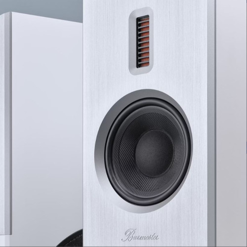 BURMESTER B38 落地喇叭