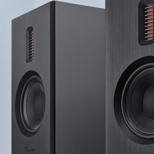 BURMESTER B38 落地喇叭
