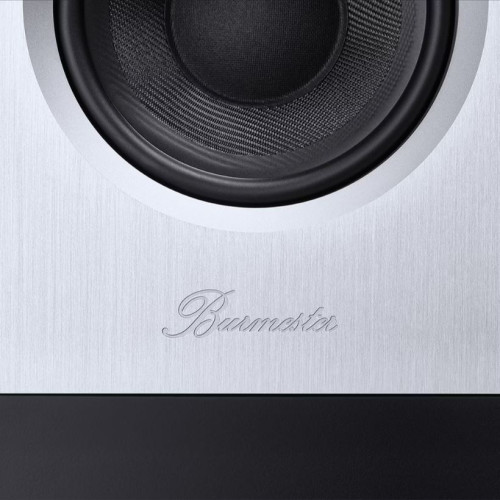 BURMESTER B38 落地喇叭