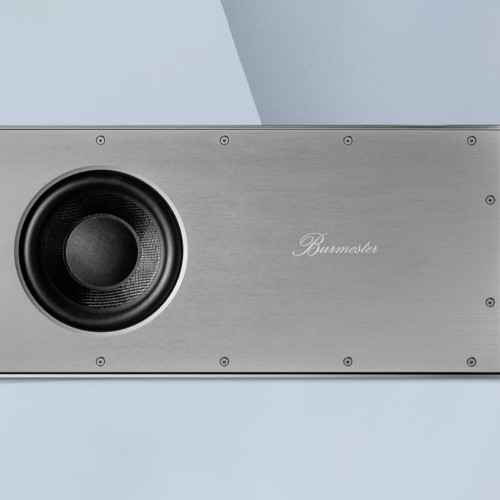 Burmester In Wall Center 嵌入式中置喇叭 (支)