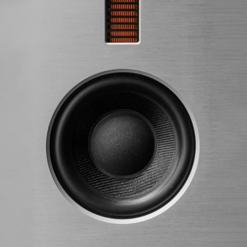 Burmester In Wall Satellite 嵌入式喇叭