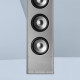 Burmester In Wall Subwoofer 嵌入式超低音
