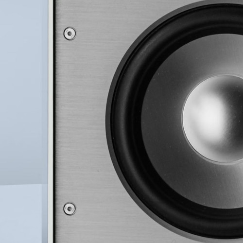 Burmester In Wall Subwoofer 嵌入式超低音