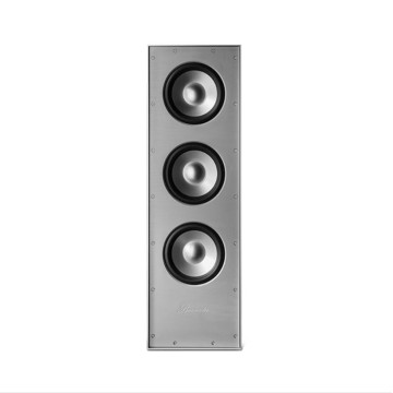 Burmester In Wall Subwoofer 嵌入式超低音