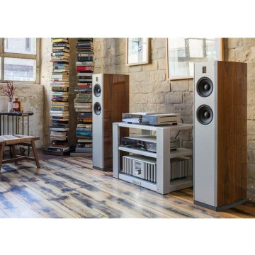 Burmester BA31 精品落地喇叭