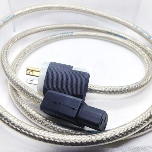 德國 Burmester 柏林之聲 power 電源線