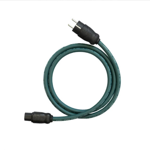 Cardas Parsec 電源線 Cardas Parsec 電源線
