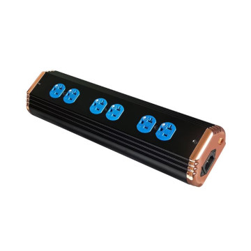 Cardas Nautilus Power Strip 電源排插