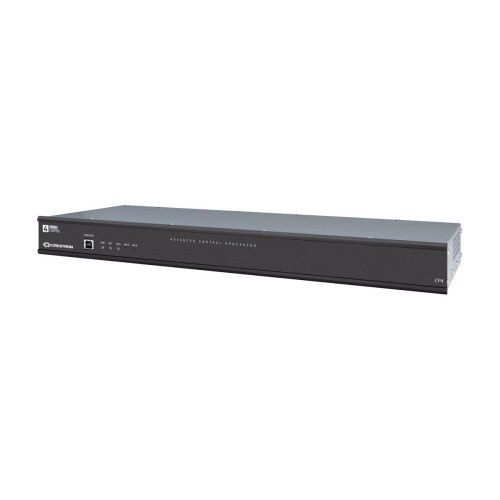 CRESTRON CP4 CRESTRON CP4