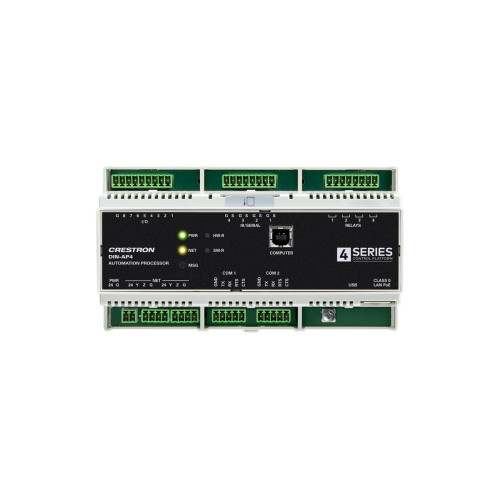 CRESTRON AP4 CRESTRON AP4
