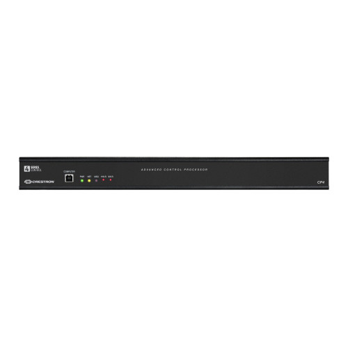 CRESTRON CP4 CRESTRON CP4